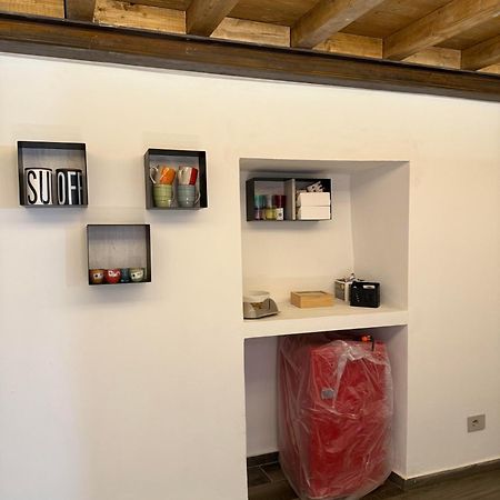 La Casina Apartment Arezzo Luaran gambar