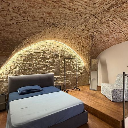 La Casina Apartment Arezzo Luaran gambar