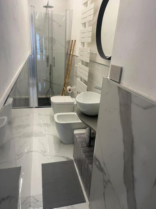 La Casina Apartment Arezzo Luaran gambar