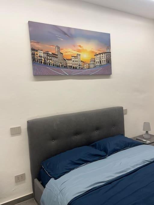 La Casina Apartment Arezzo Luaran gambar
