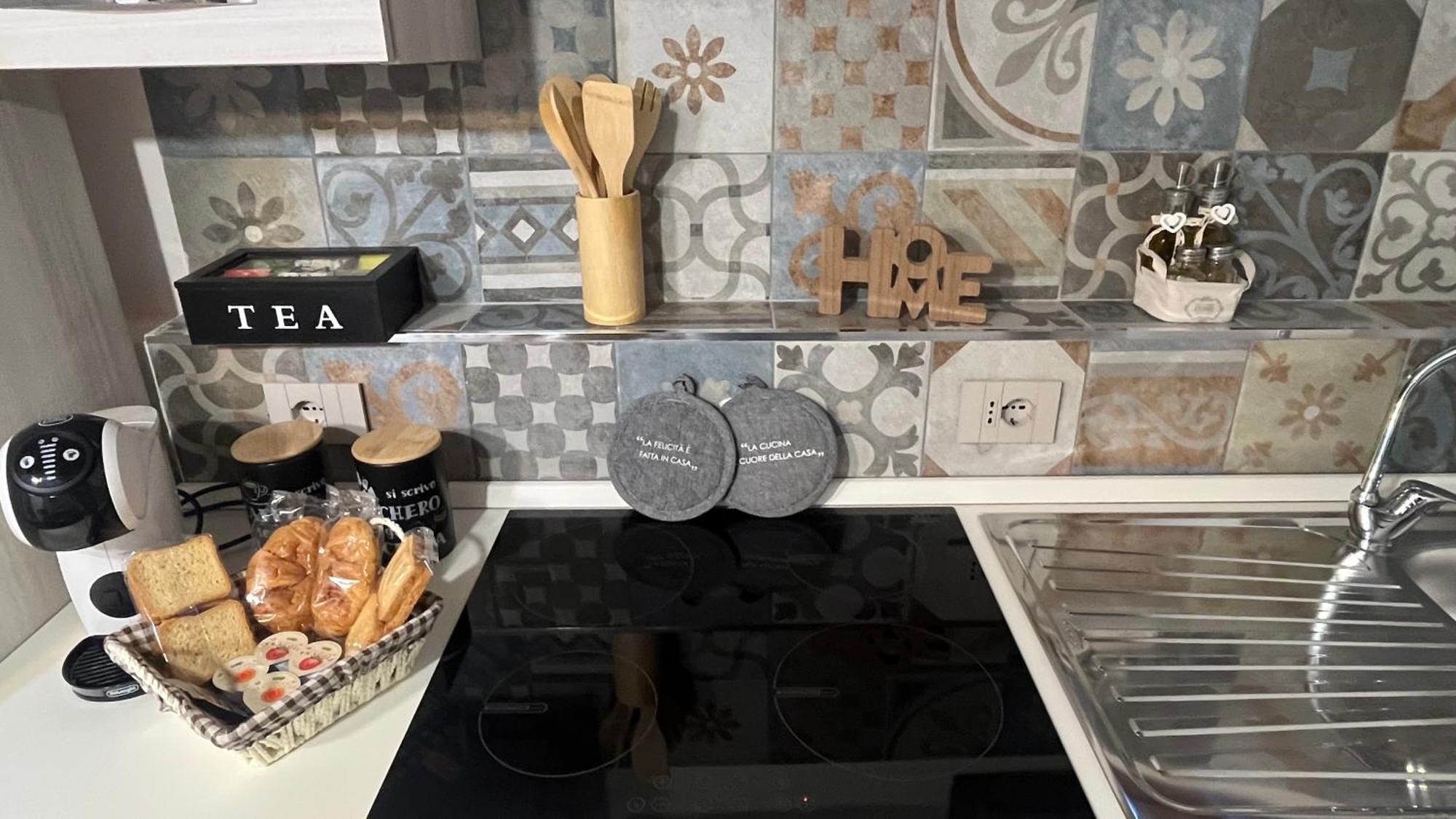 La Casina Apartment Arezzo Luaran gambar